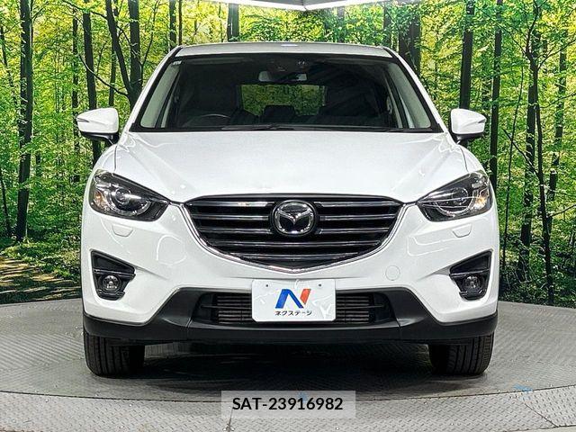 Mazda CX-5 2015-11 8666032-16