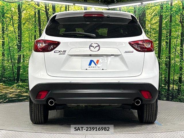 Mazda CX-5 2015-11 8666032-17