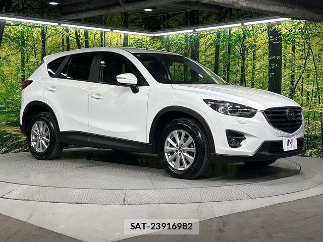 Mazda CX-5 2015-11 8666032-18