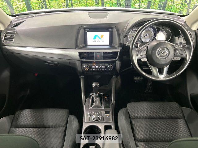 Mazda CX-5 2015-11 8666032-1