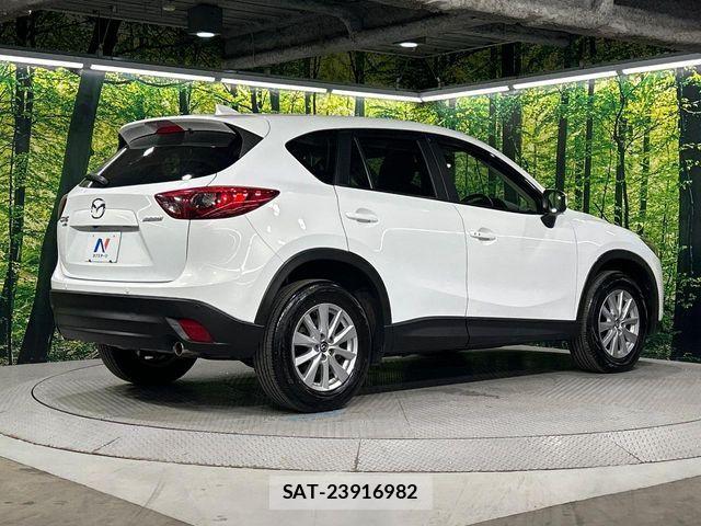 Mazda CX-5 2015-11 8666032-19
