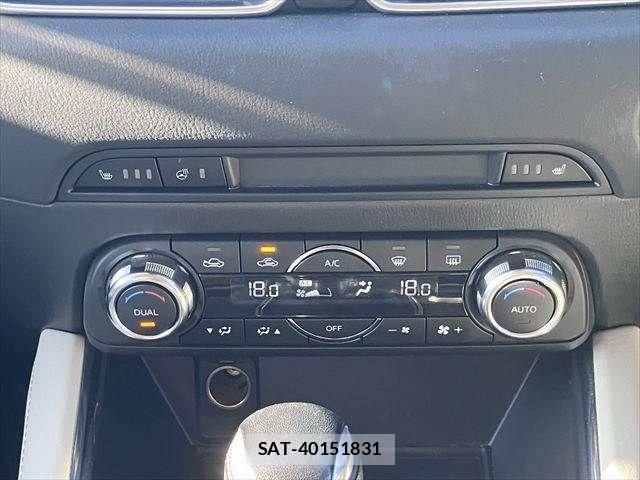 Mazda CX-5 2017-02 8666030-9