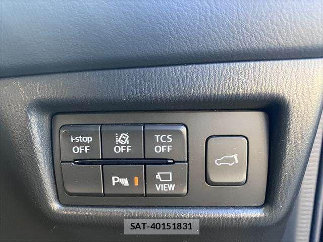 Mazda CX-5 2017-02 8666030-10