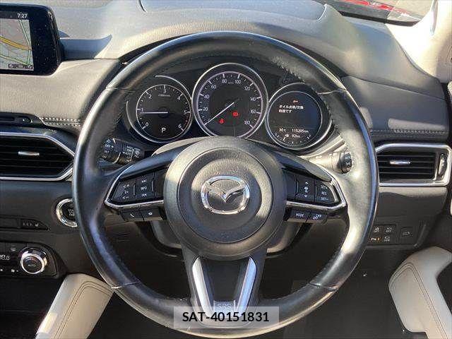 Mazda CX-5 2017-02 8666030-11