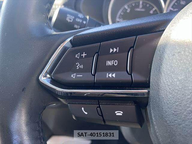 Mazda CX-5 2017-02 8666030-12