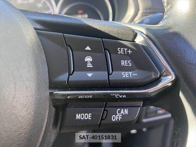 Mazda CX-5 2017-02 8666030-13