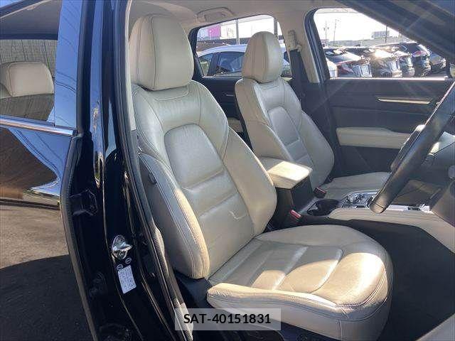 Mazda CX-5 2017-02 8666030-14