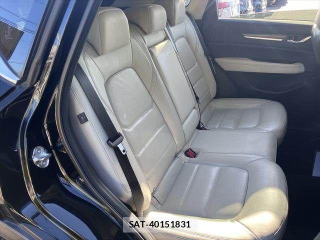 Mazda CX-5 2017-02 8666030-15