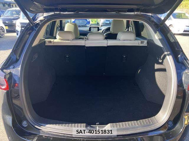 Mazda CX-5 2017-02 8666030-16
