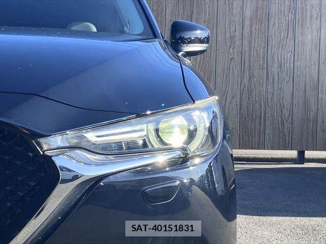Mazda CX-5 2017-02 8666030-17