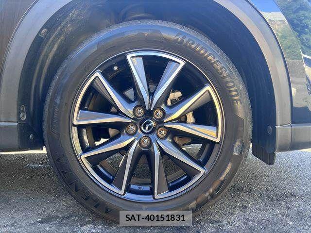 Mazda CX-5 2017-02 8666030-19