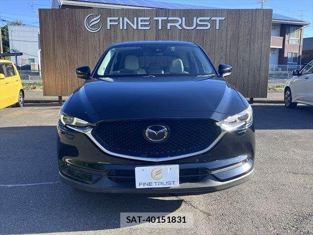 Mazda CX-5 2017-02 8666030-20