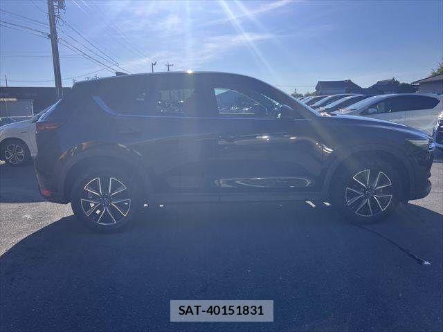 Mazda CX-5 2017-02 8666030-22