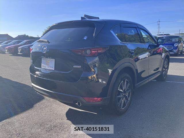 Mazda CX-5 2017-02 8666030-23