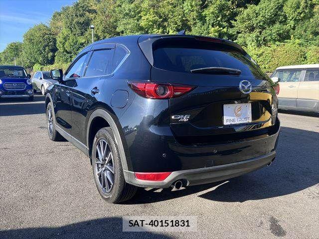 Mazda CX-5 2017-02 8666030-25
