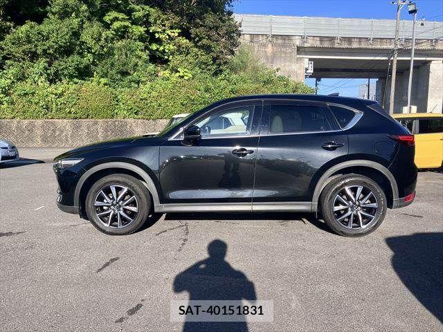 Mazda CX-5 2017-02 8666030-26