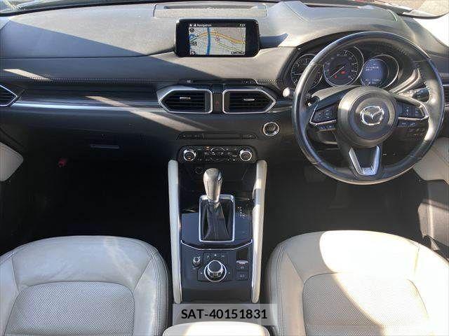 Mazda CX-5 2017-02 8666030-2