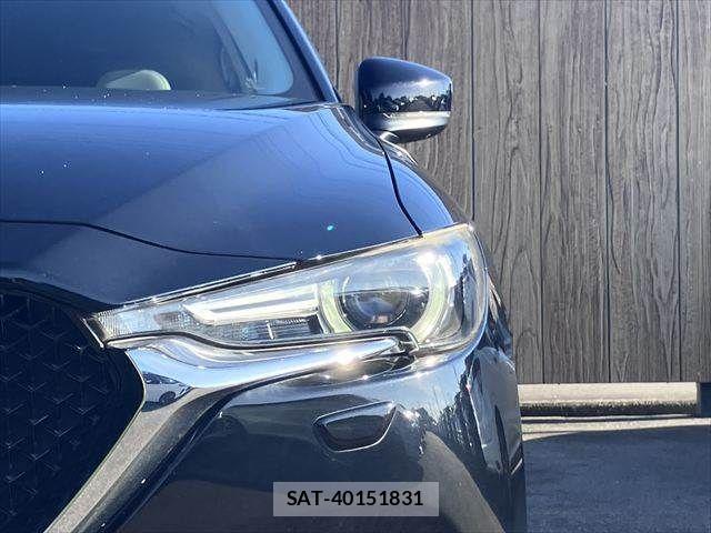 Mazda CX-5 2017-02 8666030-29