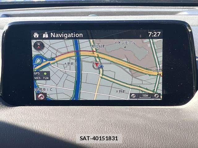 Mazda CX-5 2017-02 8666030-3