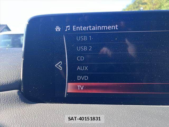 Mazda CX-5 2017-02 8666030-5
