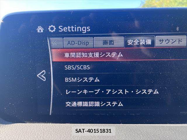 Mazda CX-5 2017-02 8666030-6