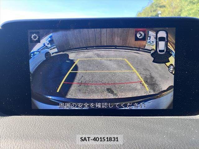 Mazda CX-5 2017-02 8666030-8