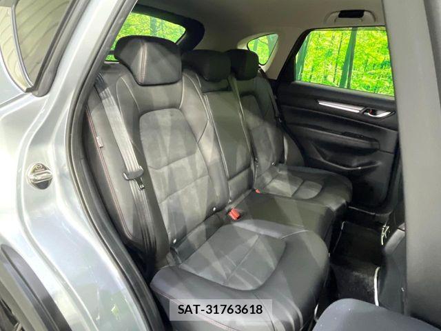 Mazda CX-5 2022-02 8658661-10