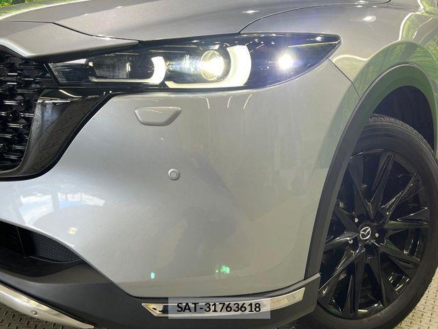 Mazda CX-5 2022-02 8658661-12