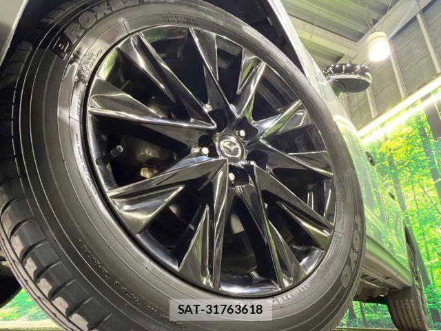 Mazda CX-5 2022-02 8658661-13