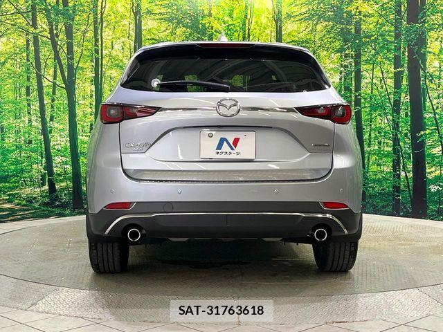 Mazda CX-5 2022-02 8658661-15
