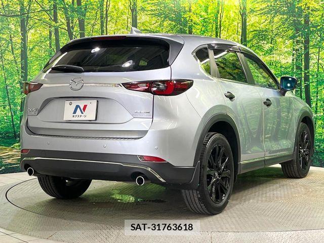 Mazda CX-5 2022-02 8658661-17