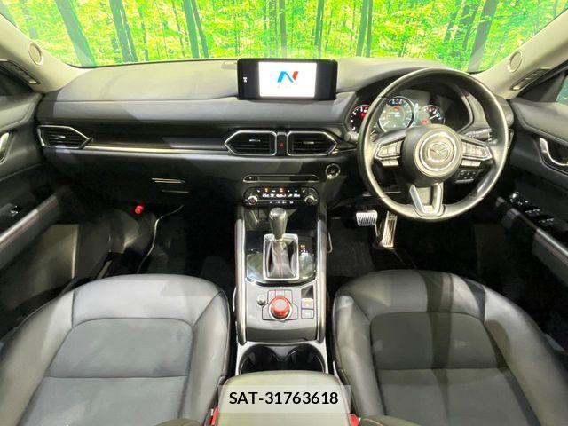Mazda CX-5 2022-02 8658661-1