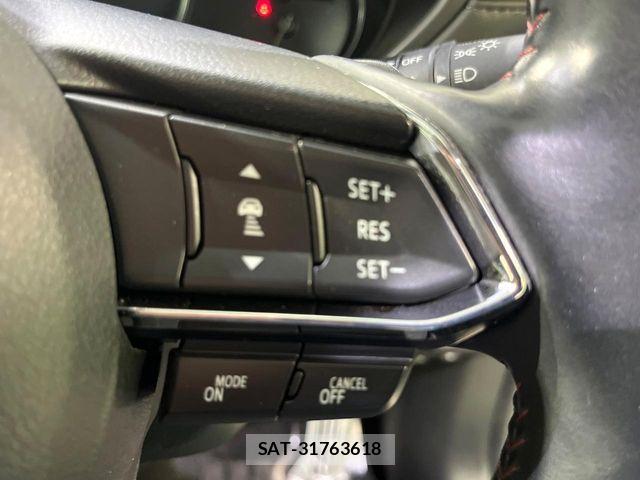 Mazda CX-5 2022-02 8658661-4