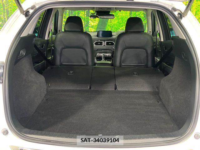 Mazda CX-5 2017-03 8666029-9