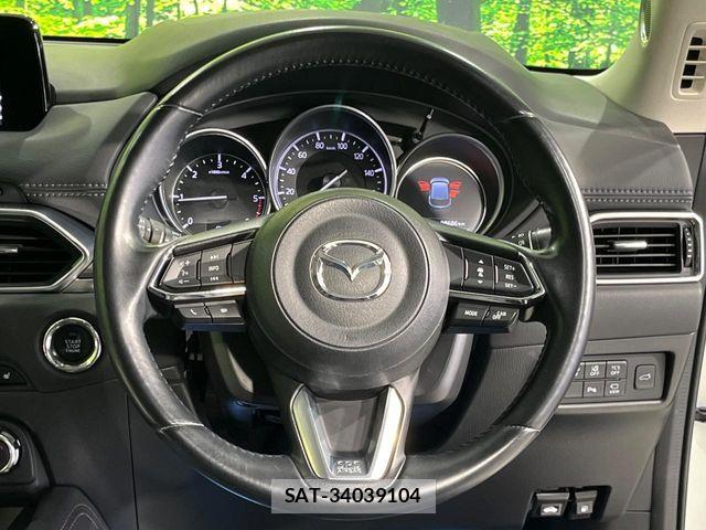Mazda CX-5 2017-03 8666029-10
