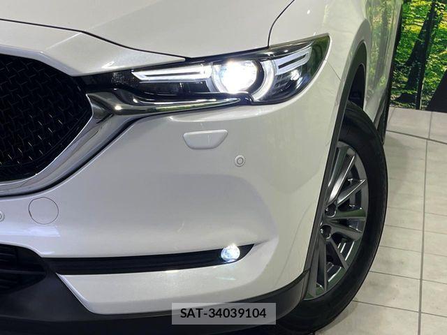 Mazda CX-5 2017-03 8666029-11