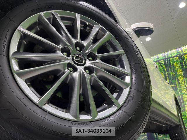 Mazda CX-5 2017-03 8666029-12