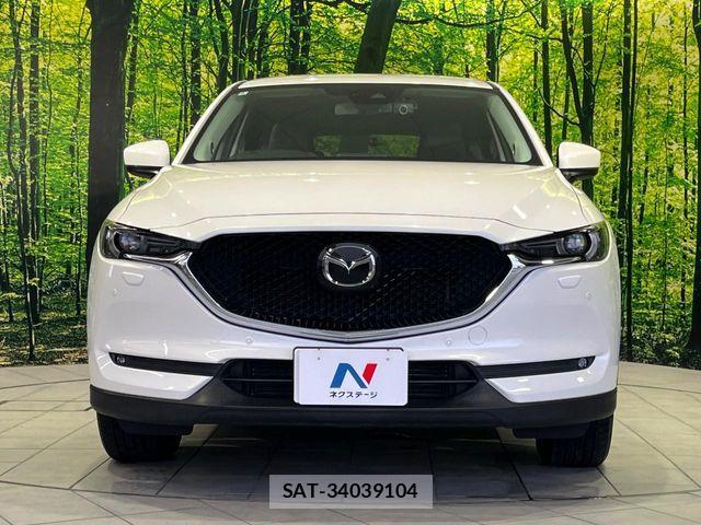 Mazda CX-5 2017-03 8666029-13