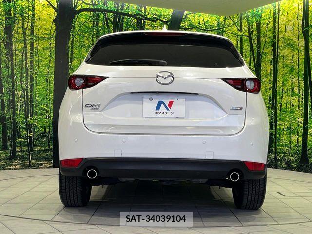 Mazda CX-5 2017-03 8666029-14