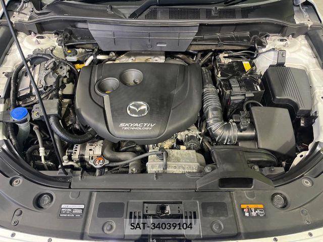 Mazda CX-5 2017-03 8666029-17