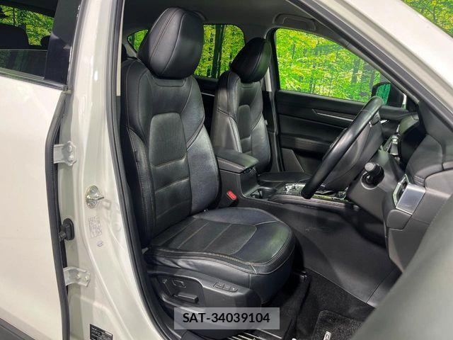Mazda CX-5 2017-03 8666029-7
