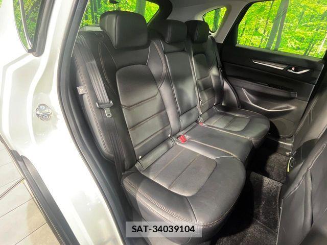Mazda CX-5 2017-03 8666029-8