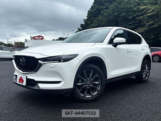 Mazda CX-5 2017-05 8658664-0