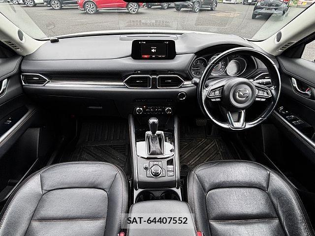 Mazda CX-5 2017-05 8658664-1