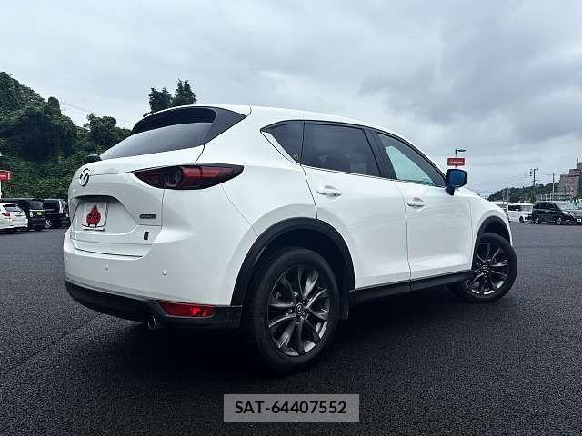 Mazda CX-5 2017-05 8658664-2