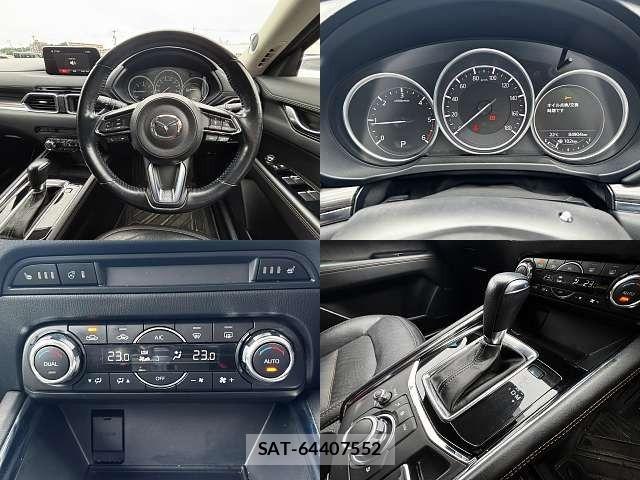 Mazda CX-5 2017-05 8658664-3