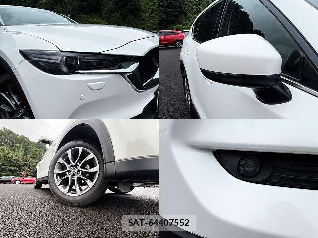 Mazda CX-5 2017-05 8658664-6