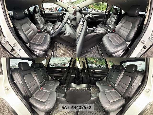 Mazda CX-5 2017-05 8658664-7