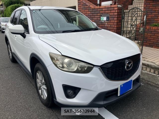 Mazda CX-5 2012-06 8658667-0