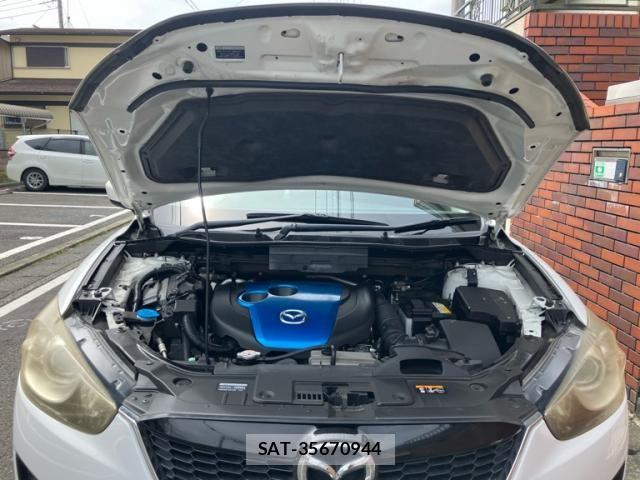 Mazda CX-5 2012-06 8658667-12